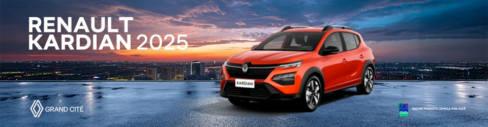 RENAULT KARDIAN 2025